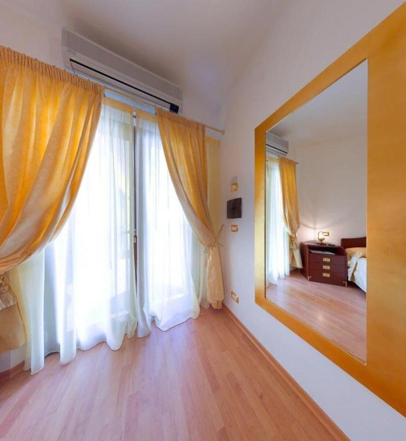 Hotel Le Cave Sirolo Exterior photo