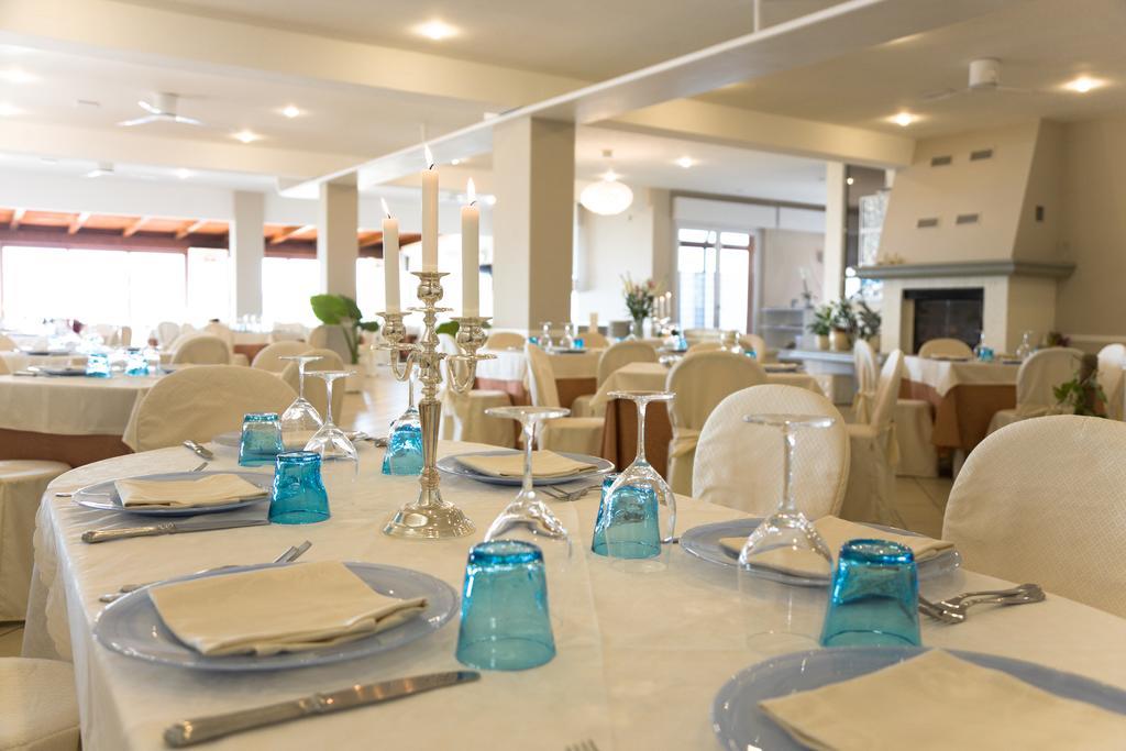 Hotel Le Cave Sirolo Exterior photo