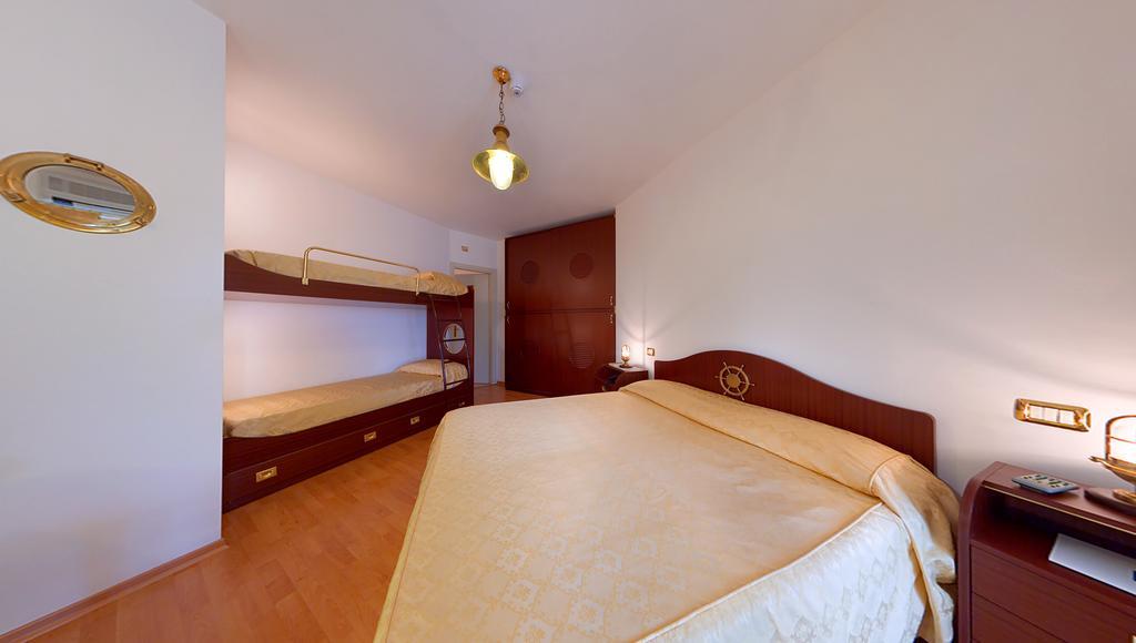 Hotel Le Cave Sirolo Exterior photo