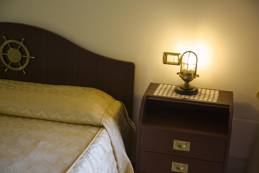 Hotel Le Cave Sirolo Exterior photo